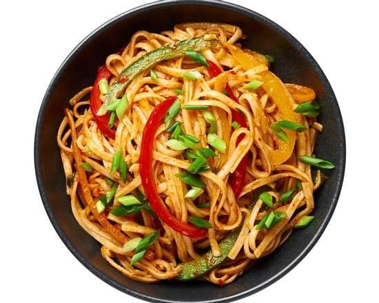 Hakka Noodle Combo