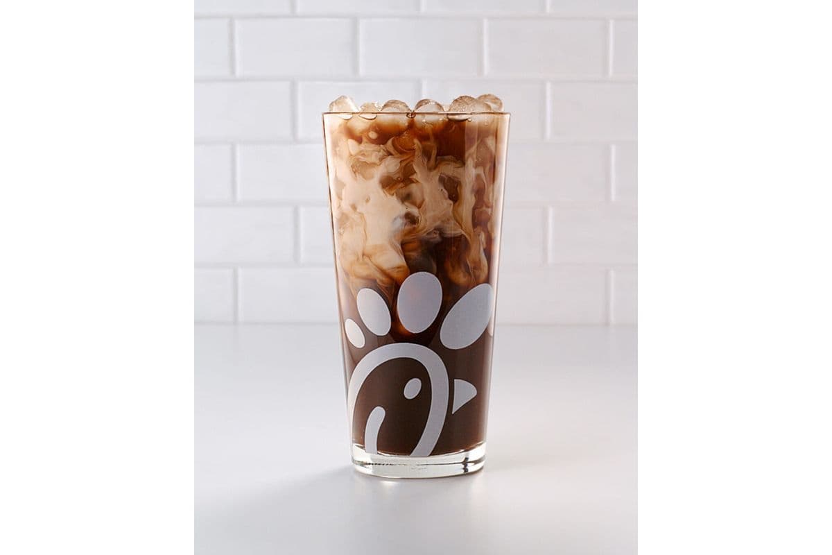 Iced Coffee