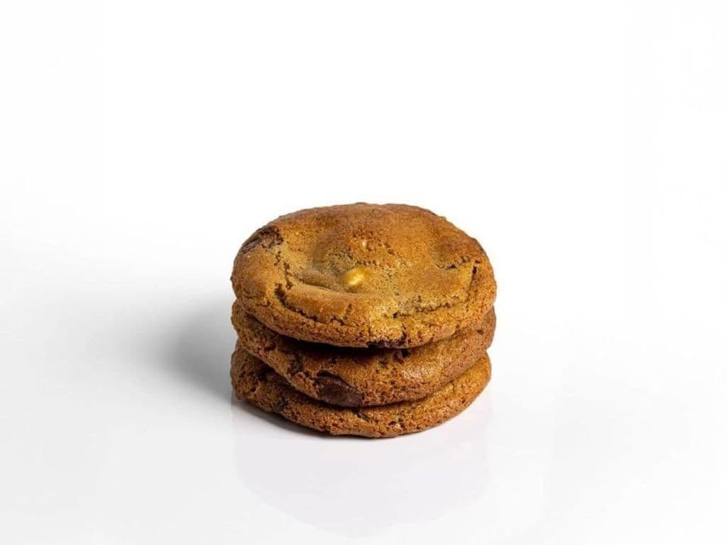 S'mores Cookie