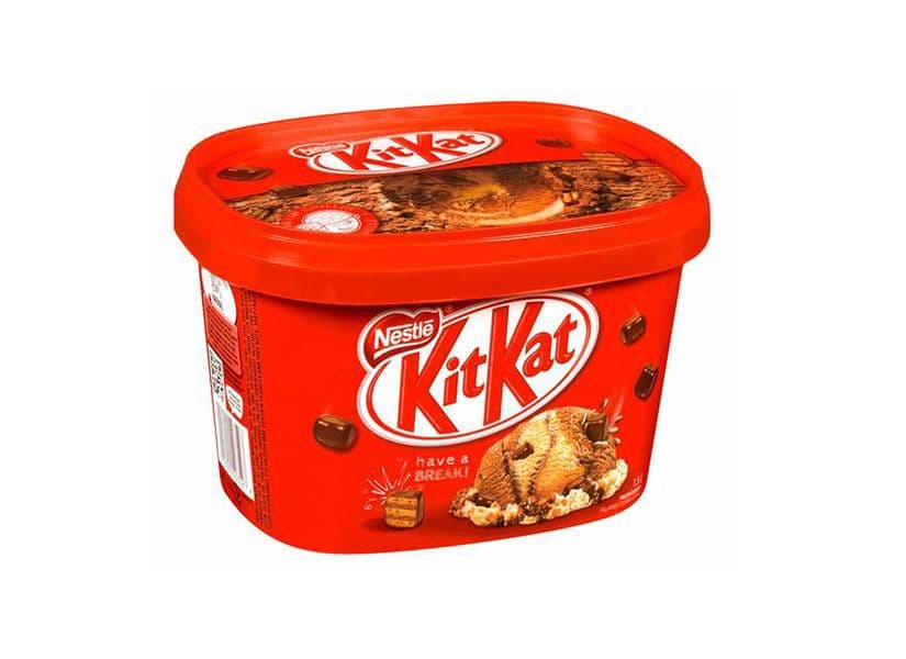 Nestle-Kitkat Ice Cream 1.5L