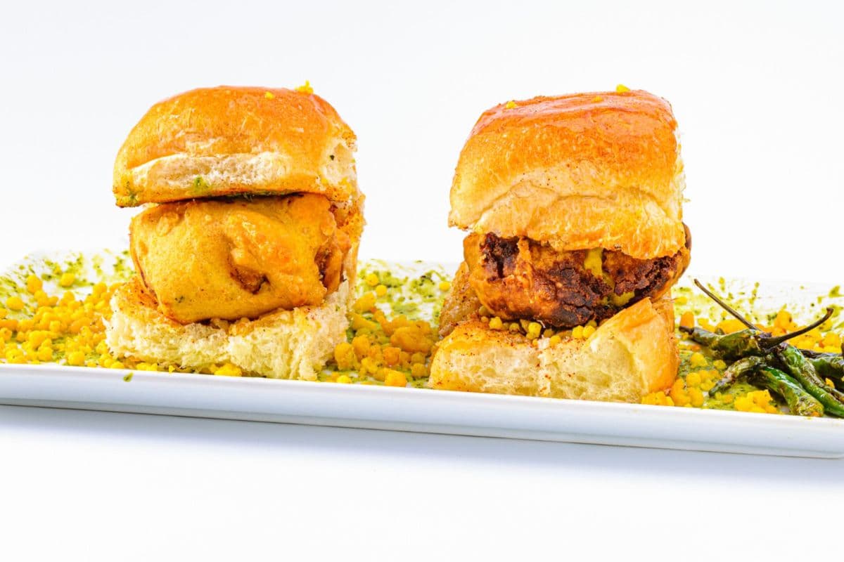 Vada Pav
