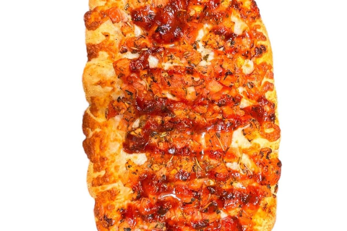 Bruschetta Bread