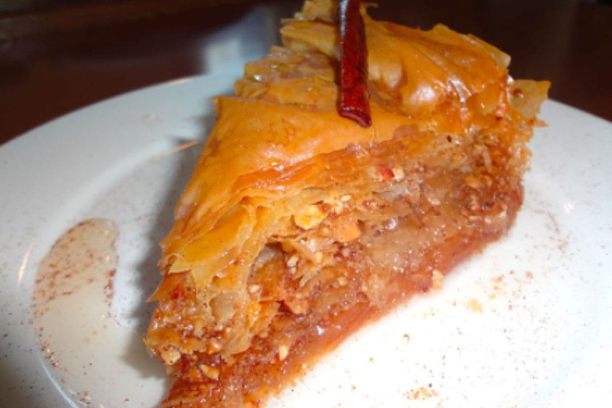 Baklava