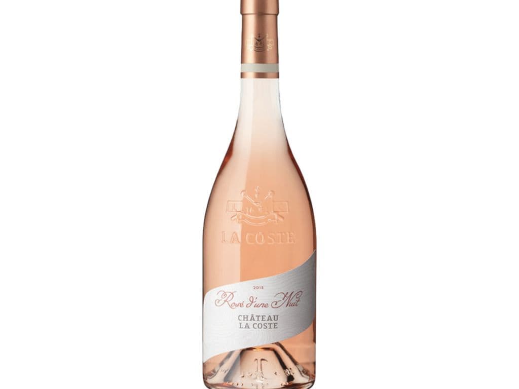 Château La Coste - Coteaux d’Aix-en-Provence Rosé