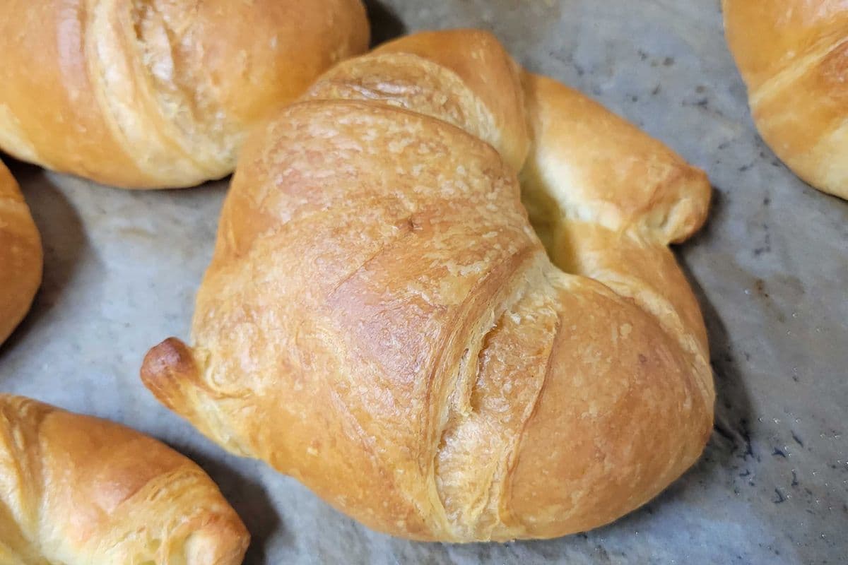 Croissant