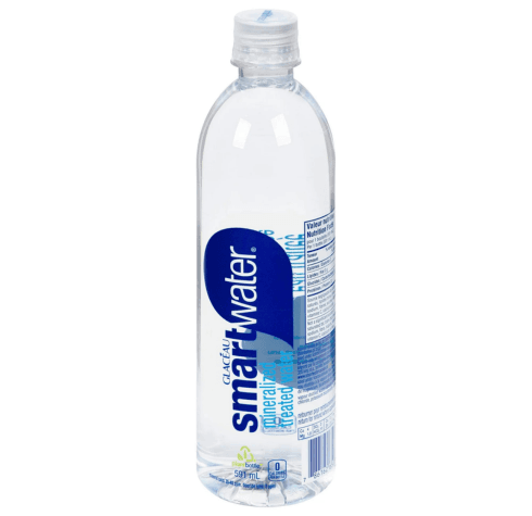 Smart Water Bottle