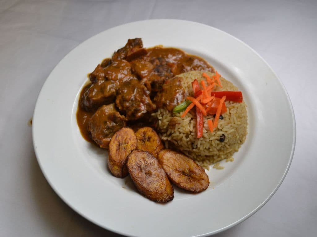 Oxtail