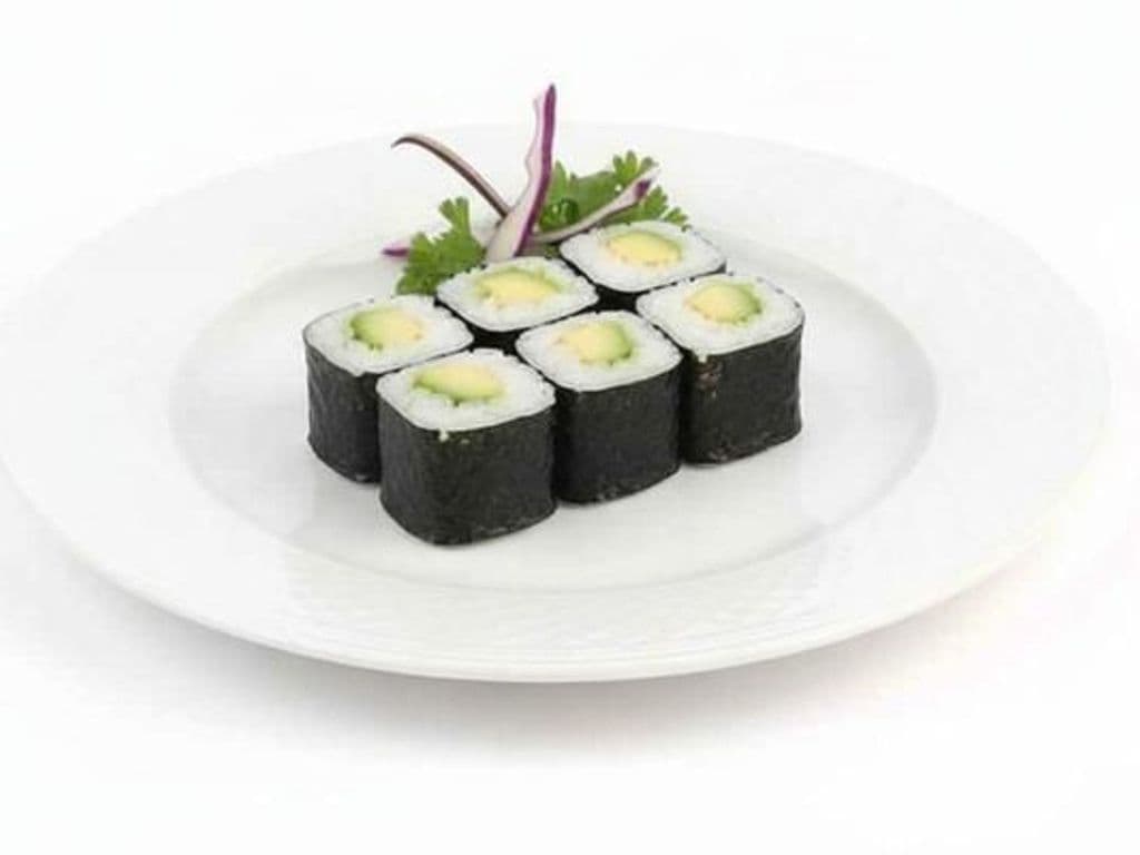 Avocado Roll