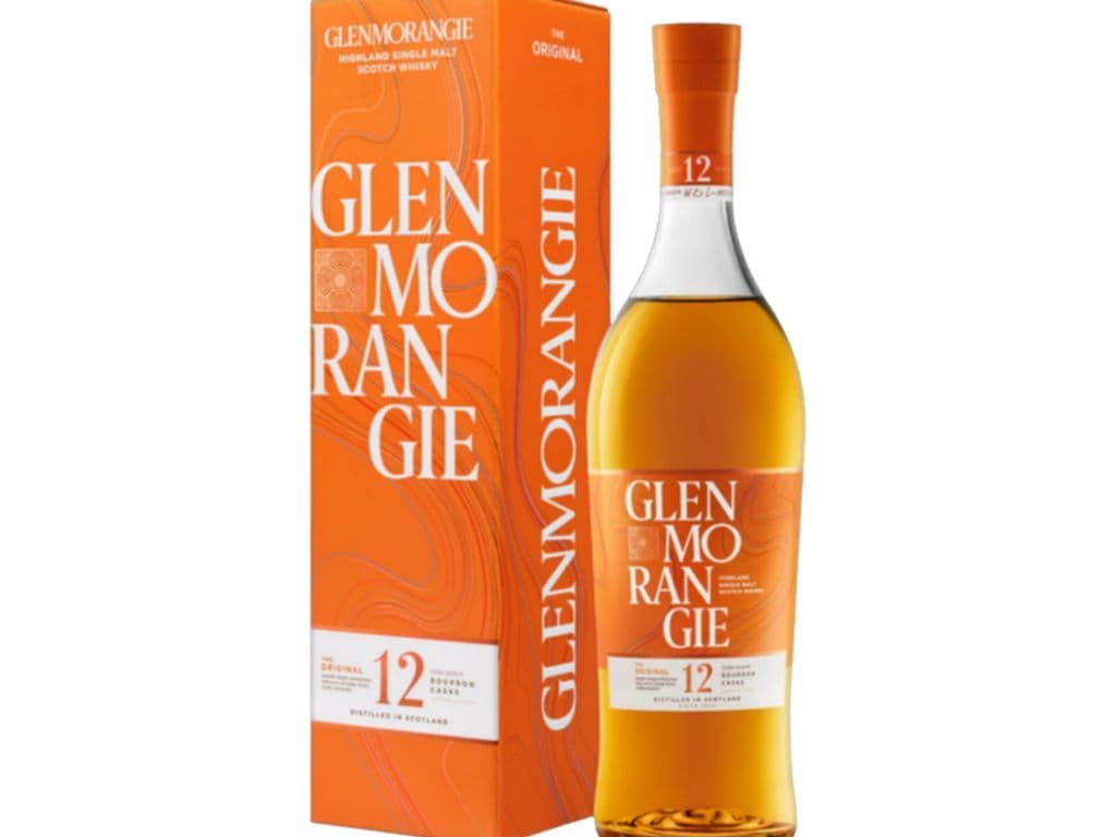Glenmorangie - 12 Year Original