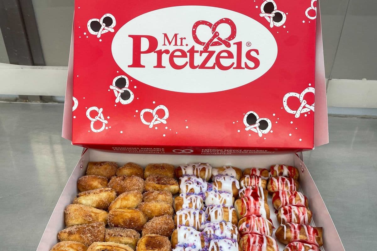 Family Box