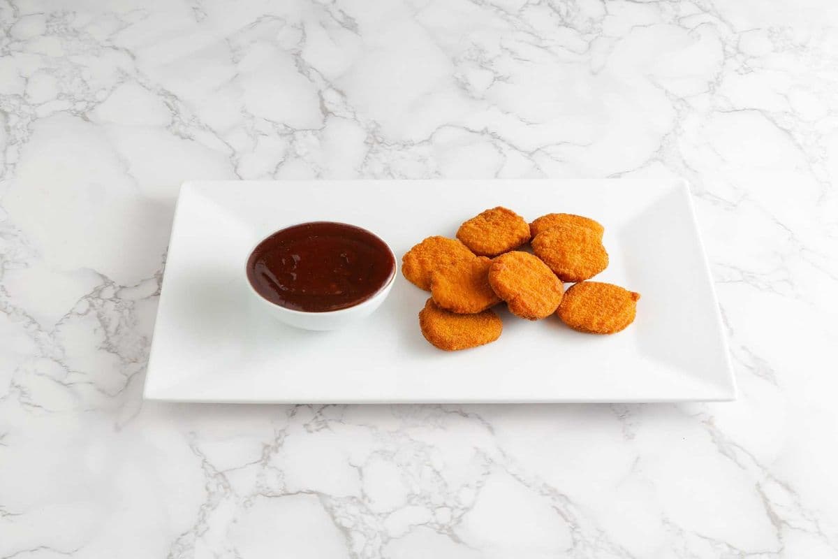 Chicken Nuggets