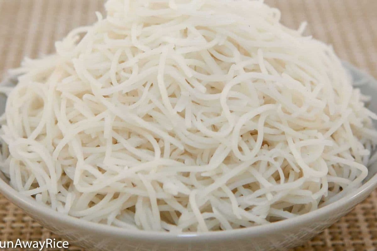 Medium Vermicelli Noodles