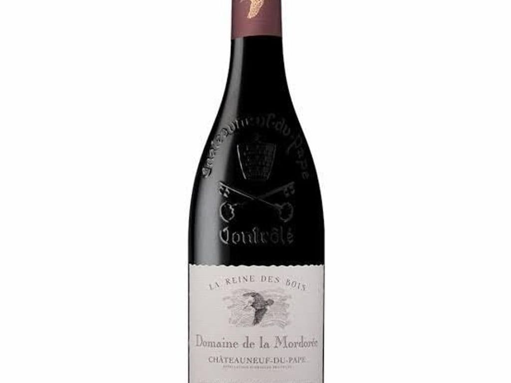 CHATEAUNEUF DU PAPE, 750ml