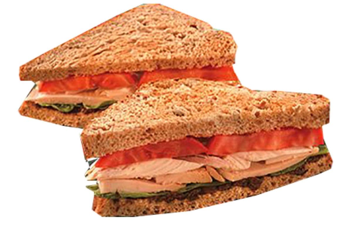 Chicken Sandwich