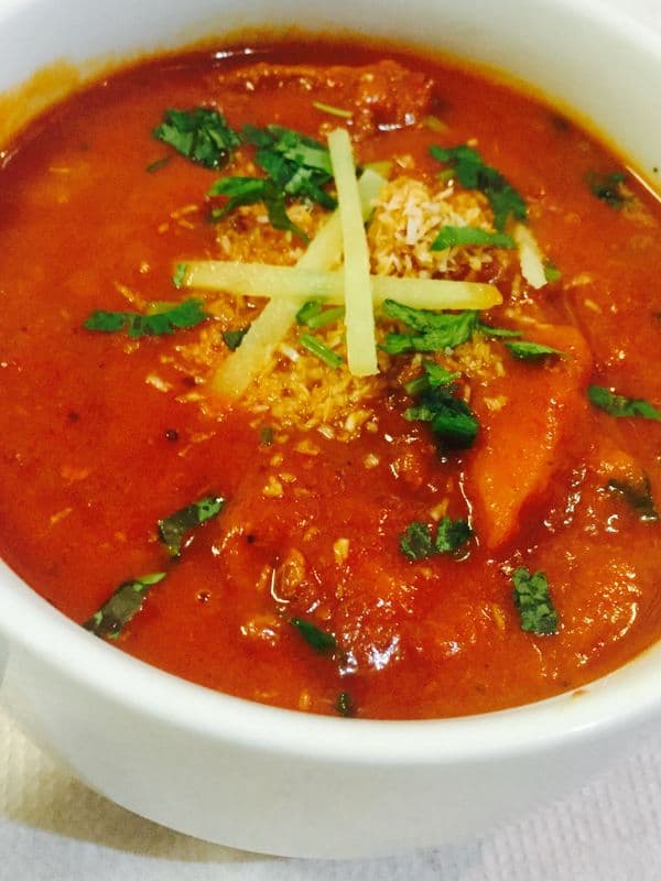 Vindaloo