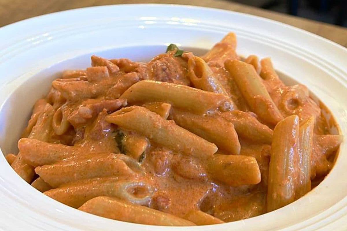 Chefs Choice Penne/Rigatoni Vodka