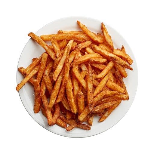 Frites épicées