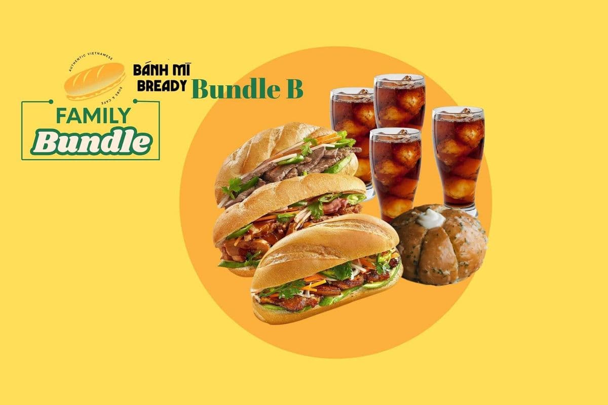 Bundle B