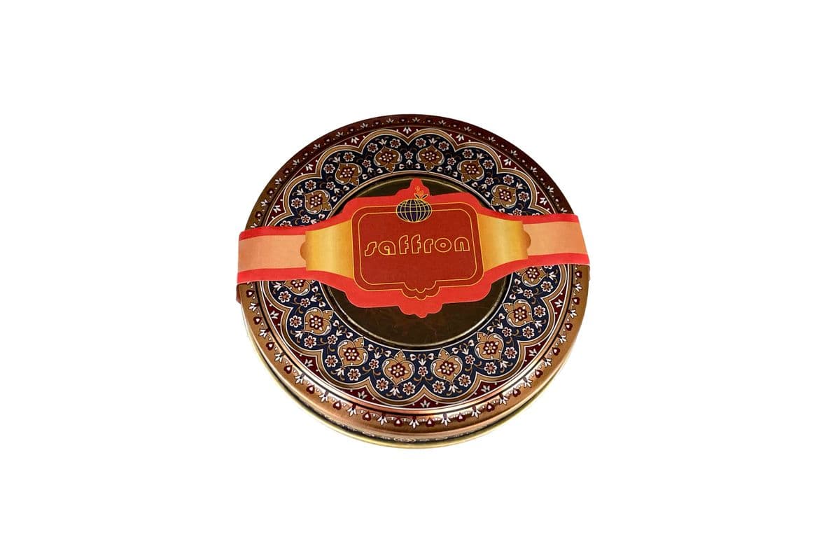 Iranian Super Negin Grade Saffron(2g)波斯顶级藏红花