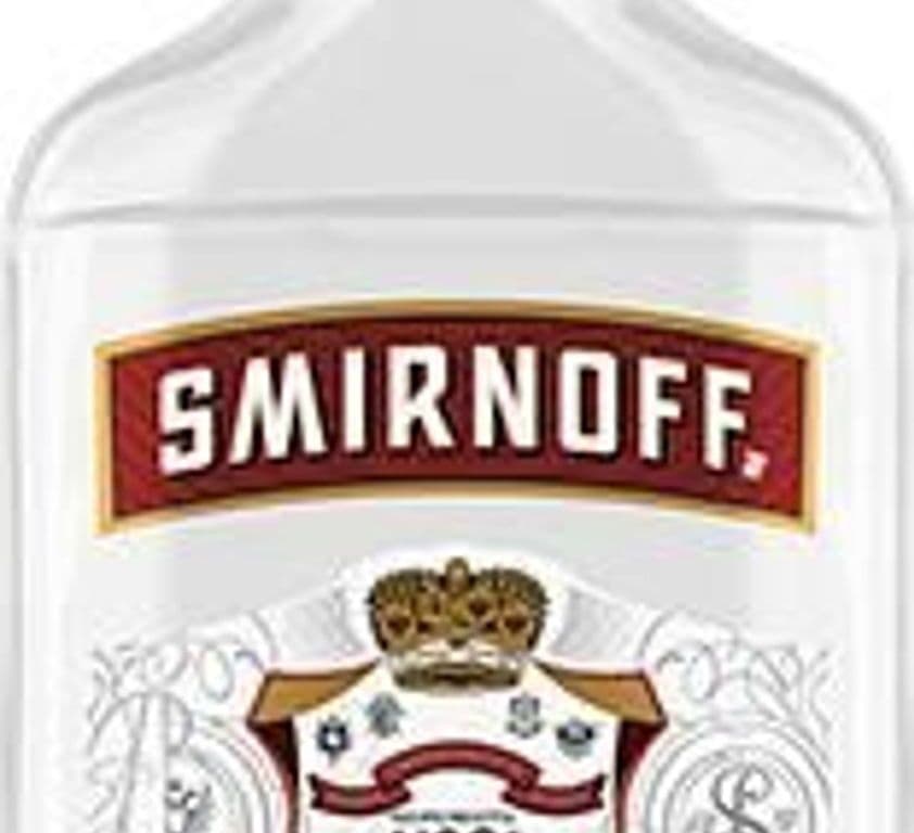 SMIRNOFF, 200ml