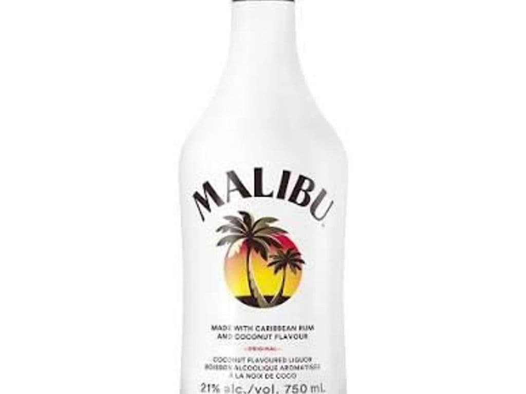 MALIBU Original, 750ml