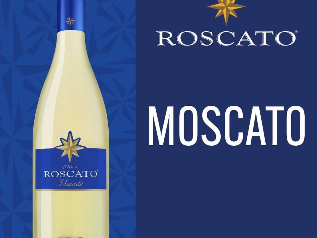 Roscato Moscato