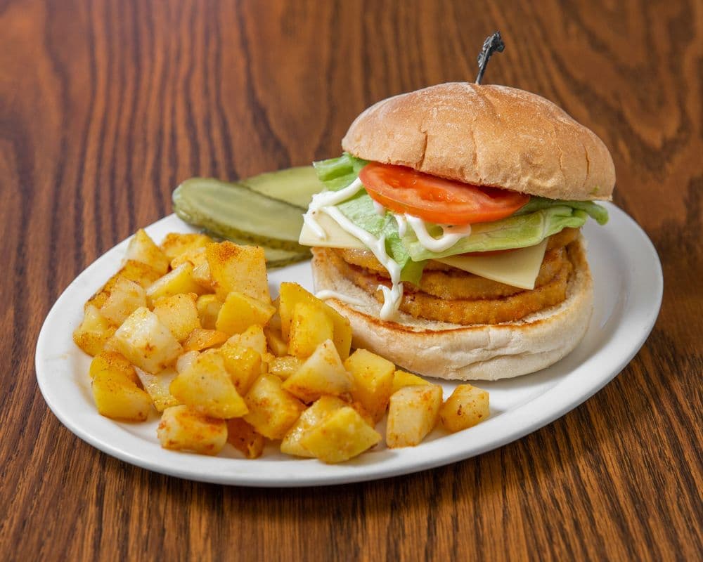 Classic Burger