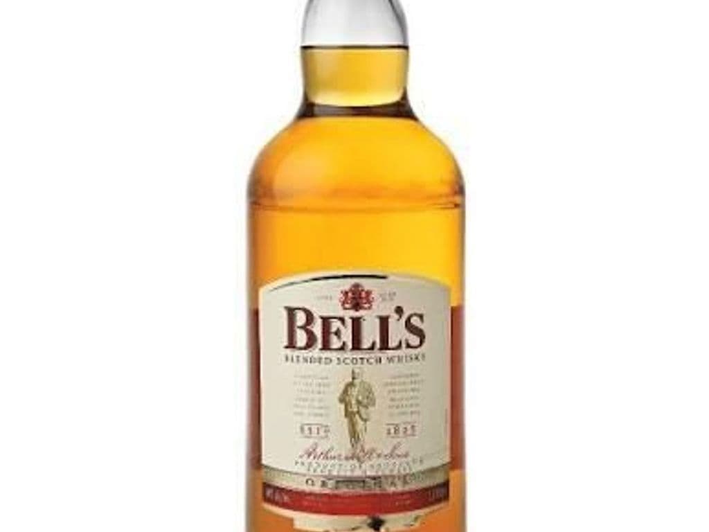 BELLS Scotch, 750ml