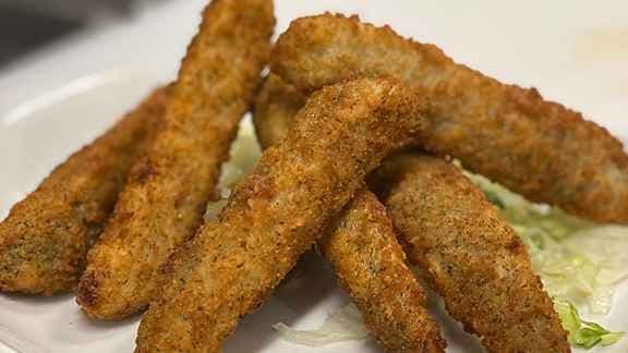 Dill Pickles