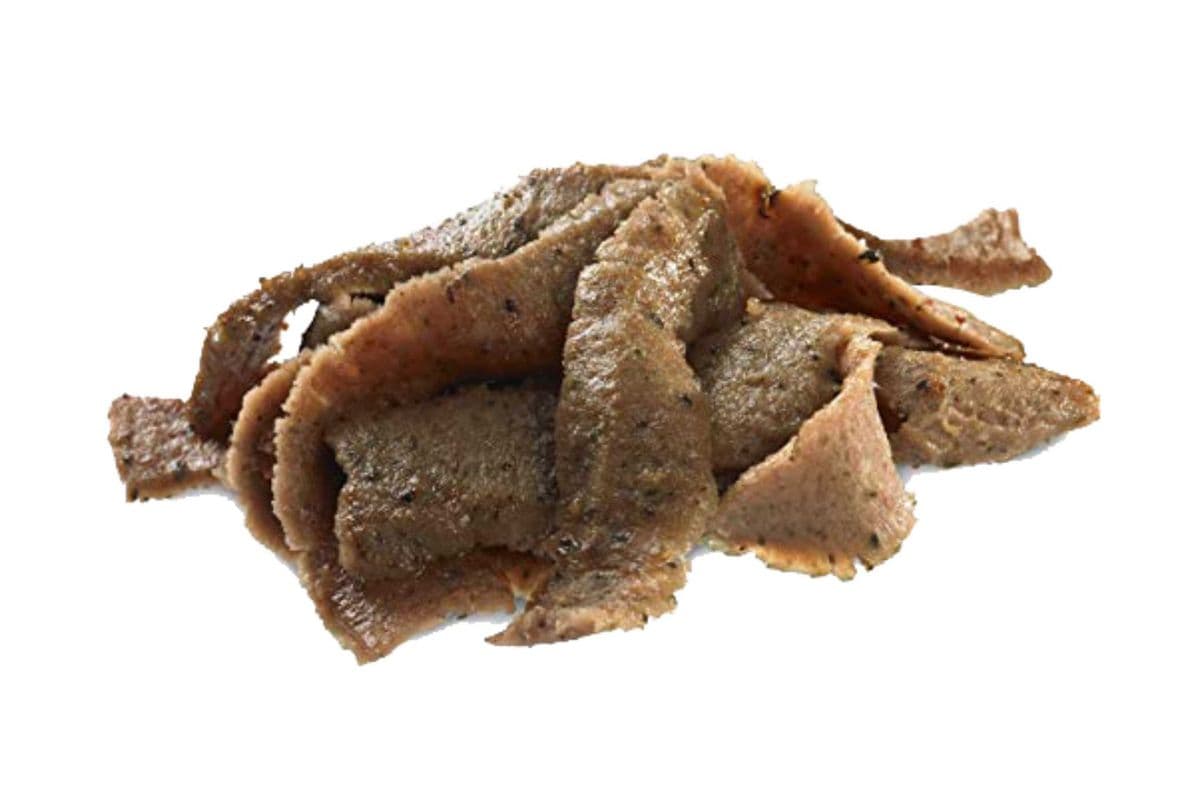 Gyros Meat Portion