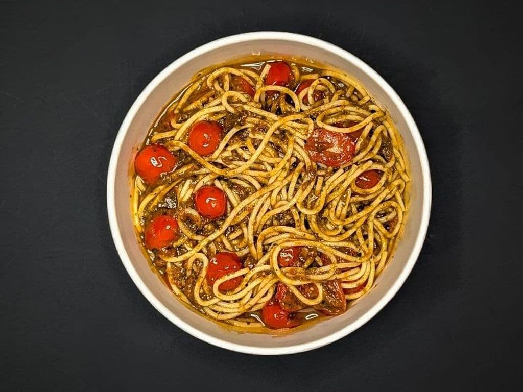 Pesto Pomodoro
