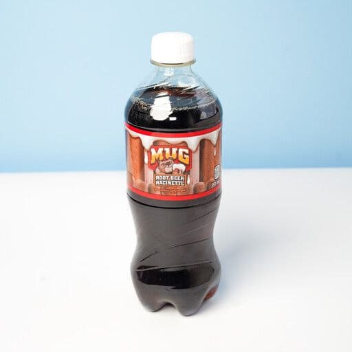 MUG Rootbeer / Rootbeer Mug