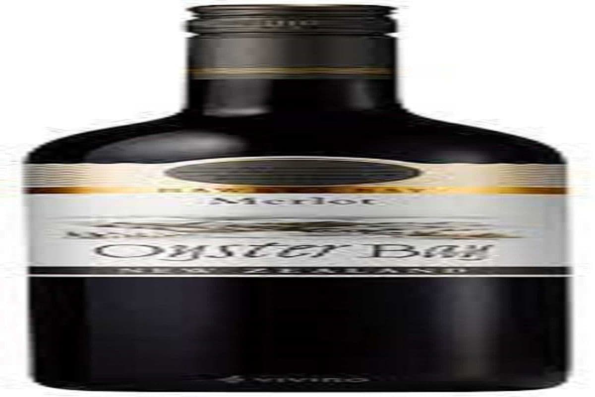 Oyster Bay Merlot (1 x 750 ml)