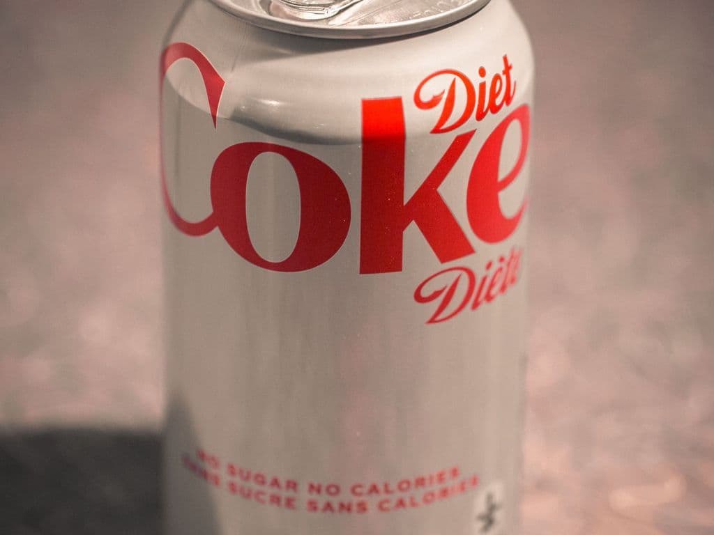 Diet Coke