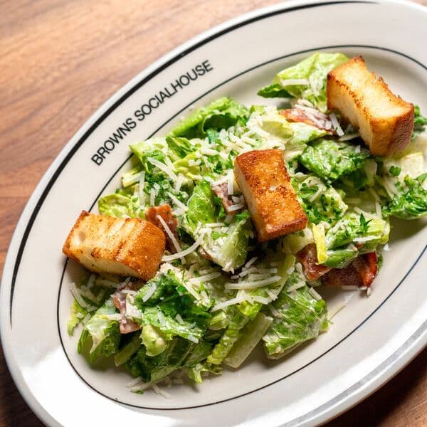 LITTLE CAESAR SALAD