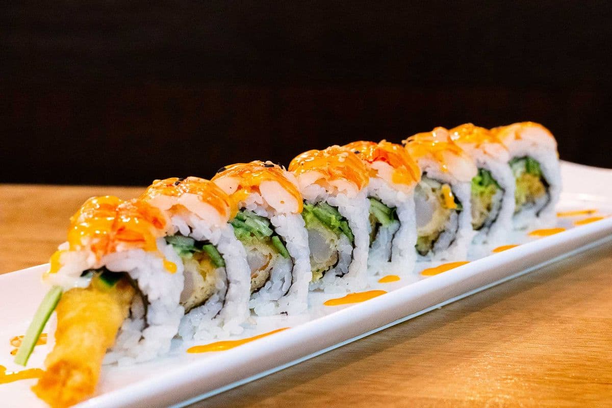 Tiger Roll