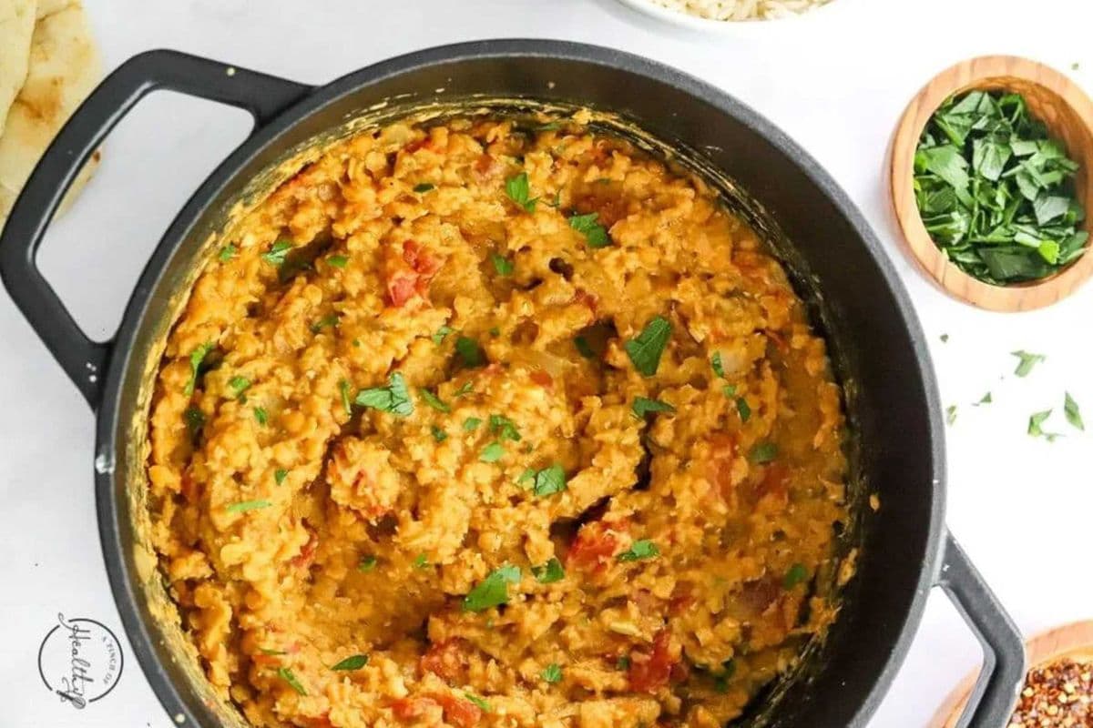 Karela Daal