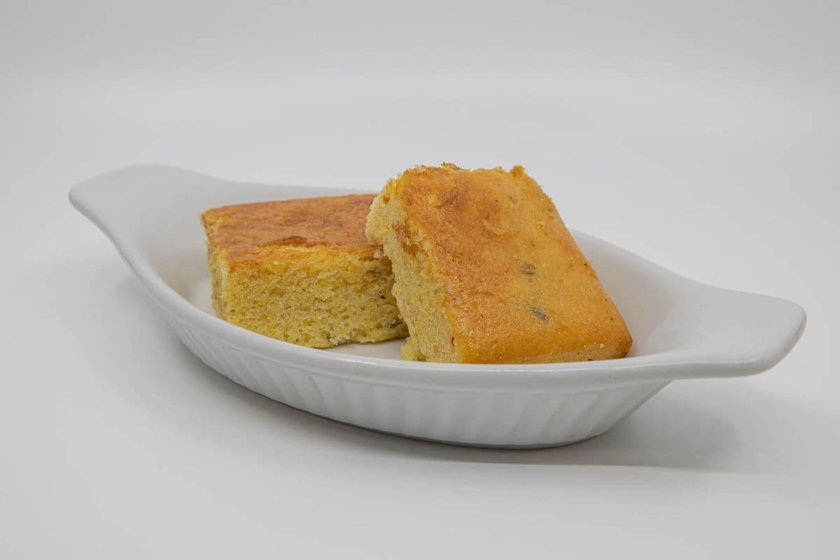 Jalapeno Cornbread
