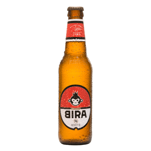 BIRA WHITE