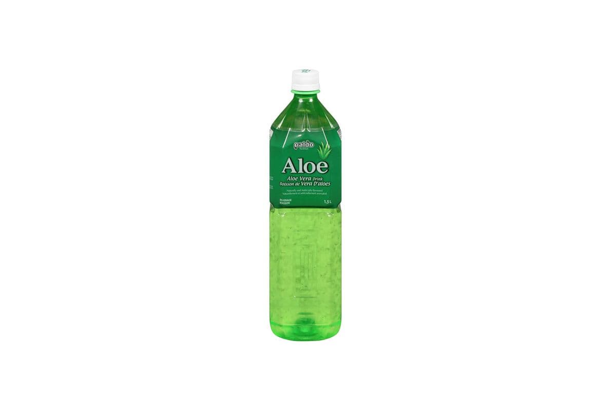 Paldo Aloe Vera Drink 1.5L
