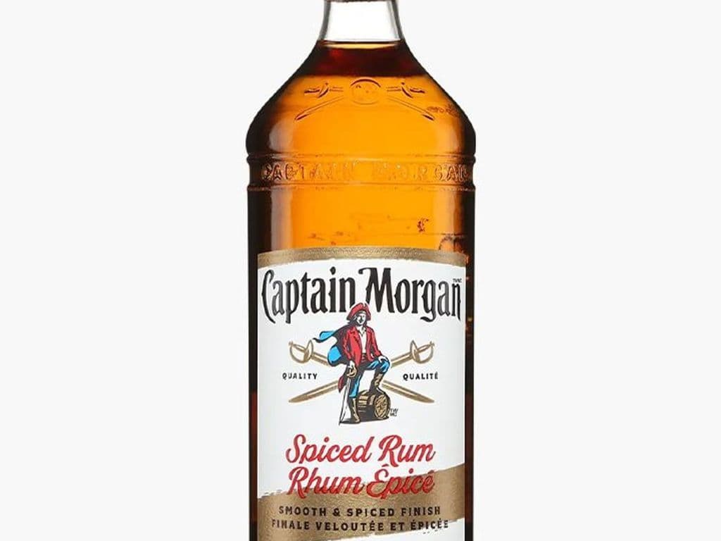 CAPTAIN M SPICED, 1.14L