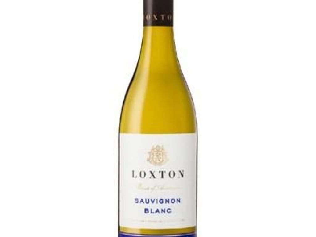 Loxton Sauvignon Blanc 0%