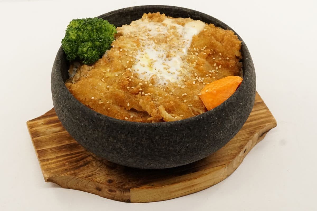 Oyako Don