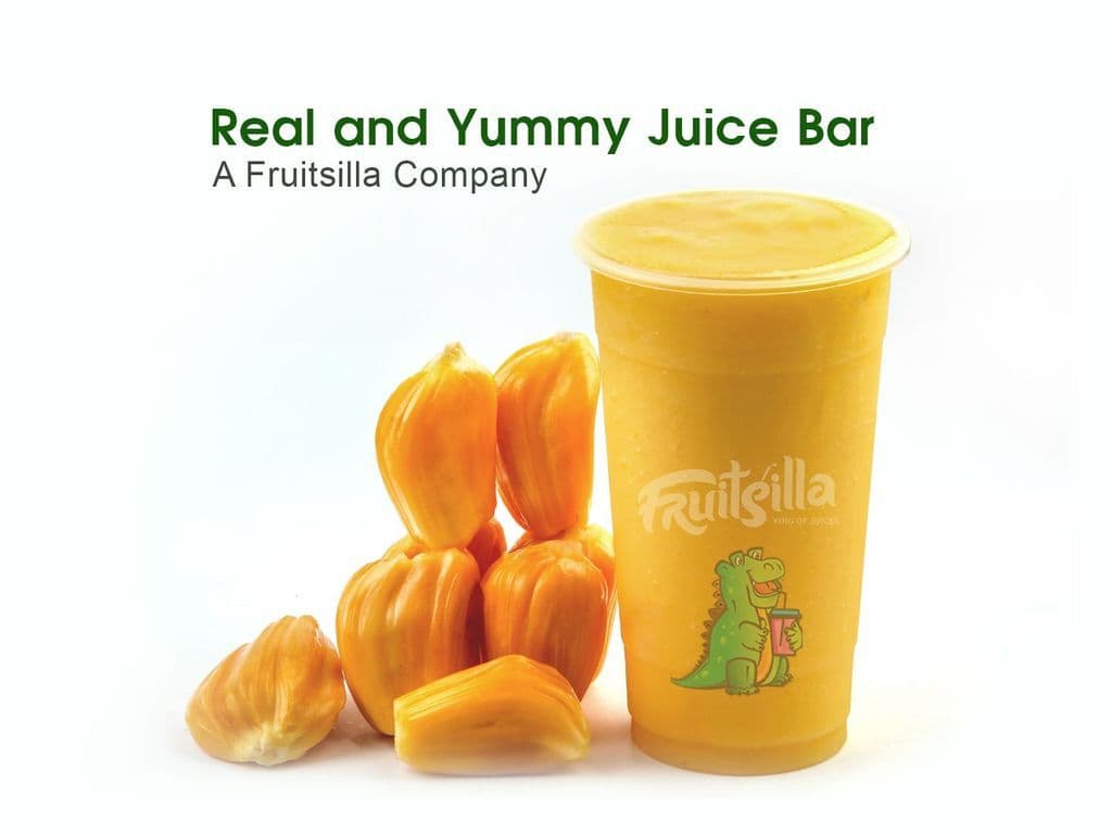 JACKFRUIT SMOOTHIE