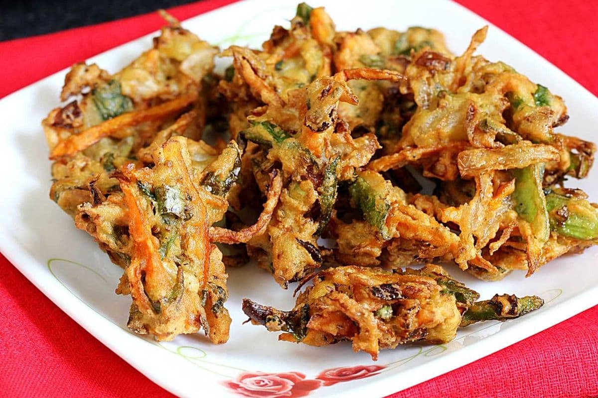 Mix Pakore