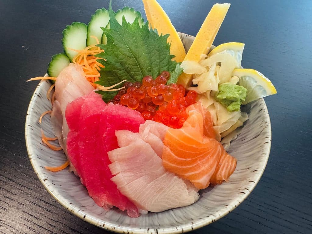 Shirashi