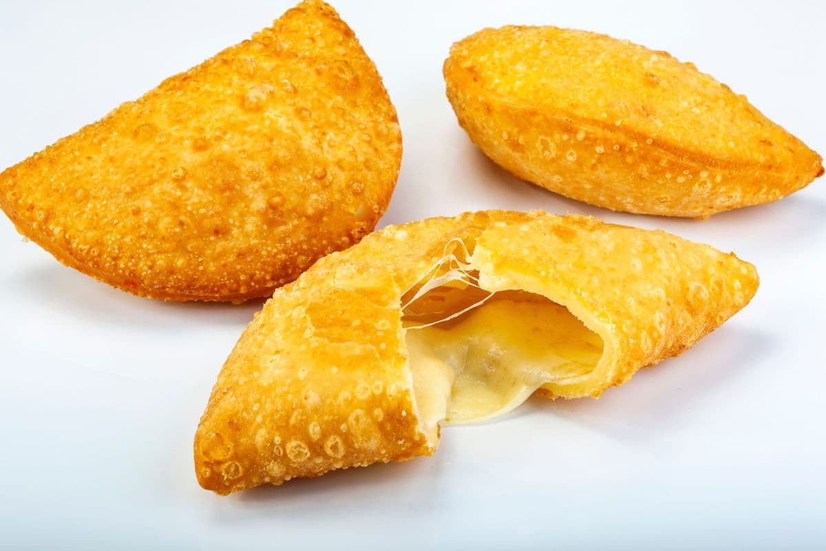Cheese Empanada / Fromage (Unit)
