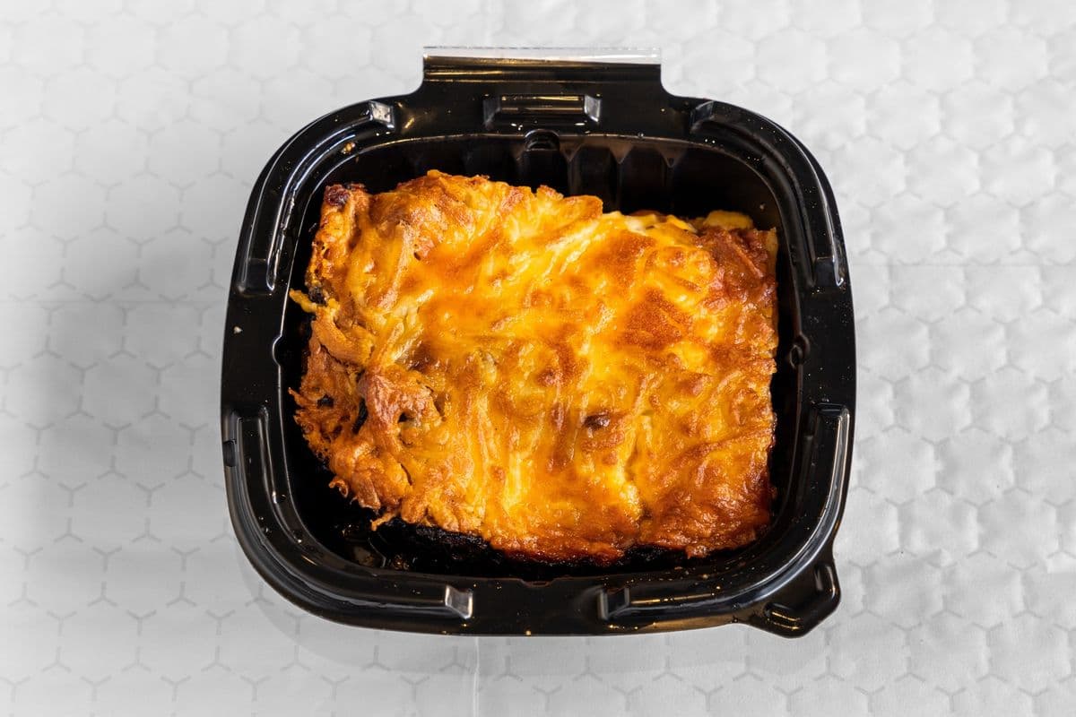 Lasagne / Lasagna