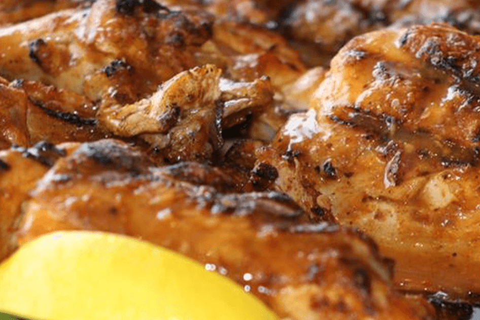 Single Kebab