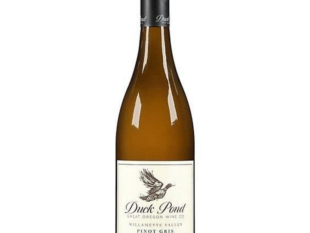 Duck Pond Pinot Gris 750ml